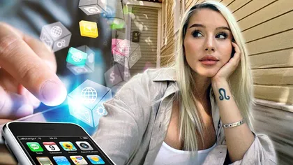 Cum a ajuns Carmen Grebenișan un influencer de succes în România. De la ce a pornit, de fapt EXCLUSIV