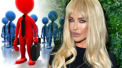 Cum se comportă Tania Budi cu angajații. Vedeta a recunoscut că mai ridică vocea. 