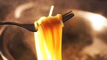 Cum se fierb pastele al dente. Un bucătar italian a oferit secretul