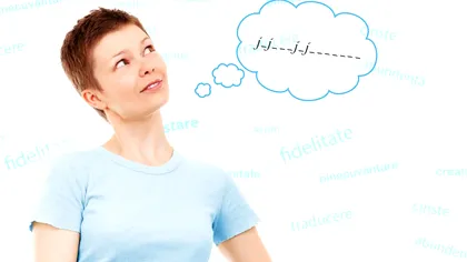 Cuvântul din limba română care conţine litera J de patru ori. Sigur nu ghiceşti!