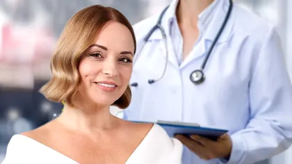 De ce a ajuns Andreea Marin la doctor: ‘Mi-a venit să intru în pământ’