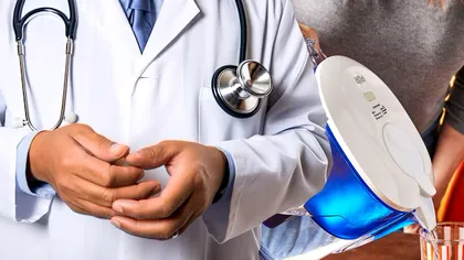 De ce nu este bine să bei apa filtrată la căni speciale. Avertismentul specialiştilor