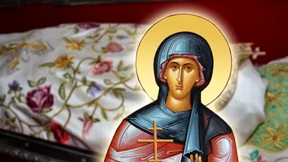 De ce sunt schimbate hainele Sfintei Parascheva de mai multe ori pe an. Detaliul de care creştinii habar nu aveau