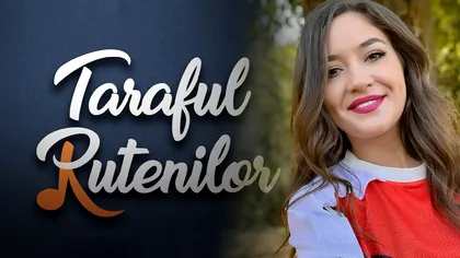 Decizia luată de Carmen Chindriș și Taraful Rutenilor după ce au jucat în “Nuntă pe bani”: “Ne gândim și noi să facem un film. Adică am și început” EXCLUSIV VIDEO