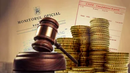 Decizie de ultimă oră despre legea care interzice cumulul pensiei cu salariul la Stat! Judecătorii au dat verdictul
