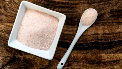 Care este diferența dintre sarea iodată și neiodată. Mulți români nu știu