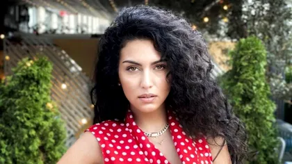 Doinița Oancea, dezvăluiri de pe platourile de filmare de la “Lia”: “Stau și mă gândesc să nu li se pară ceva ciudat” VIDEO EXCLUSIV