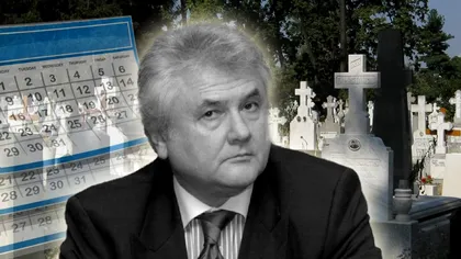 Doliu în lumea filmului din România. A murit Mircea Eugen Burada, care a fost cauza decesului