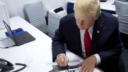 Donald Trump, gafă de milioane. Pe cine a confundat americanul cu preşedintele Turciei, momentul a devenit viral