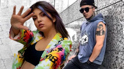 Drama neștiută prin care trece fosta iubită a lui Lino Golden! Ce se întâmplă în viaţa Lorenei Vișan: 