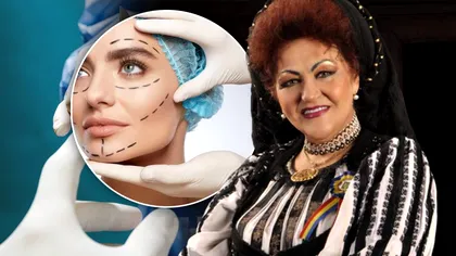 Elena Merișoreanu își face o nouă intervenție estetică. Multe tinere o vor felicita, ce are de gând să-și facă: 