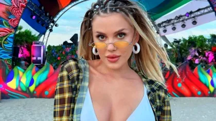 Emily Burghelea a recunoscut adevărul. Ce greșeală a făcut fosta asistentă de la Acces Direct în carieră: “răbdare” VIDEO EXCLUSIV
