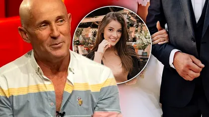 Fiica lui Mugur Mihăescu s-a logodit în Anglia. Cine este ginerele lui 