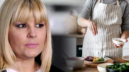 Fiul vitreg al Elenei Udrea nu-și lasă soția să gătească. Ce mănâncă Monica Orlanda de arată genial: ”În fiecare dimineață la micul dejun