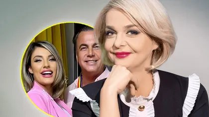 Gestul făcut de Iuliana Marciuc pentru fiica lui Adrian Enache: ”Nici ea nu știe”. Ce surpriză o așteaptă VIDEO EXCLUSIV