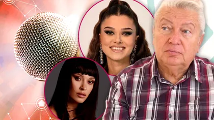 Gheorghe Turda intervine în scandalul momentului: ”Vocea lui Theo Rose e incomparabil mai bună decât cea a Irinei Rimes. Pe ea au băgat-o în jurii ca să se afirme!” EXCLUSIV