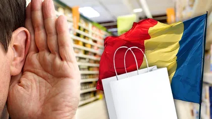 Gigantul românesc care a renăscut. Produsul e acum în toate supermarketurile, cu tricolorul pe pungă