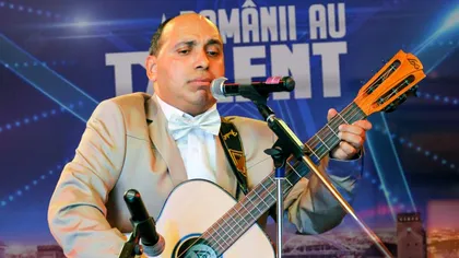 Gigel Frone s-a reprofilat. Afacerea din care face bani fostul concurent de la Românii au Talent EXCLUSIV