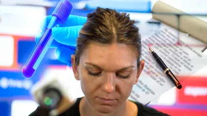 Greşeala fatală făcută de Simona Halep în cazul dopajului. Cum trebuia să procedeze ca să scape de acuzaţii. Mouratoglou, atacat din toate direcţiile