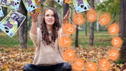 Horoscop 7 octombrie 2023. Zodia care are noroc la bani