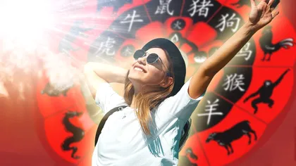 Horoscop chinezesc până pe 15 octombrie 2023. Zodiile care primesc ajutor divin