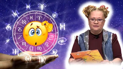 Horoscop săptămâna 16-22 octombrie 2023 cu Mariana Cojocaru. Zodia care efectiv nu știe încotro să o ia! VIDEO EXCLUSIV