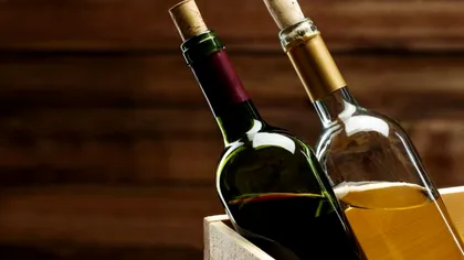 În cât timp poate fi consumată o sticlă de vin nedesfăcută? Are vinul termen de valabilitate?