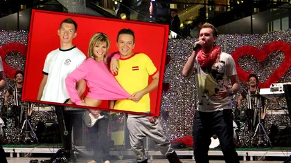 Îţi mai aduci aminte de Nicoleta de la HI-Q? Cum arată acum cea care cânta 