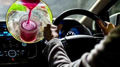 Îți pierzi sau nu permisul dacă bei must? Ce iese la etilotest, de fapt
