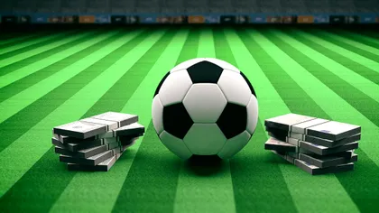 Jucători de fotbal din România, implicaţi în mafia pariurilor? Cei doi au fost suspendaţi de club: 