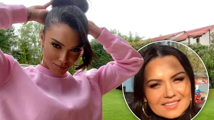 Karmen Minune și-a emoționat mama până la lacrimi de ziua ei. Ce dar de suflet i-a făcut: “Niciun lucru material nu ar fi compensat” VIDEO EXCLUSIV