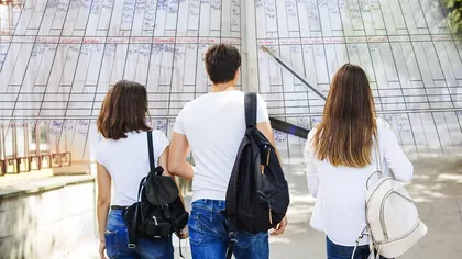 La câte absențe se scade media la purtare. Regula clară specificată în Statutul Elevului actualizat în 2023