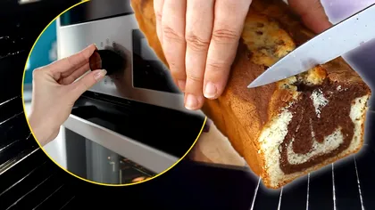 La ce temperatură se coace checul ca să nu se ardă. Ce trebuie să faci neapărat înainte de a-l băga la cuptor