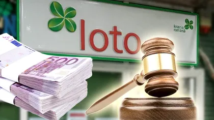 Loteria Română, dată în judecată pentru sigla nouă. De unde a fost ”furată