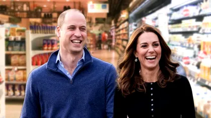 Magazinul ieftin de unde Kate Middleton și Prințul William cumpără lucruri în casă. Puțini se așteptau la asta