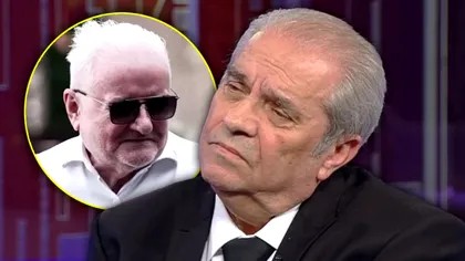 Mesajul dur al solistului Aurel Pădureanu pentru fostele iubite ale lui Irinel Columbeanu, aflat la azil: ”Să-l ajute cu bani, că și el a fost boier cu ele!” EXCLUSIV