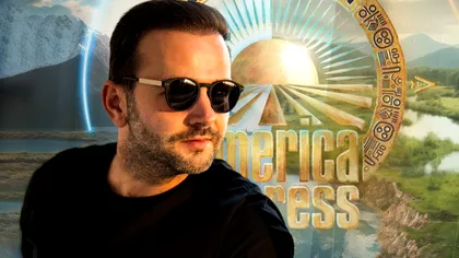 Mihai Morar vrea să participe la America Express. Pe cine ar dori în echipă: nu e vorba de Daniel Buzdugan VIDEO EXCLUSIV