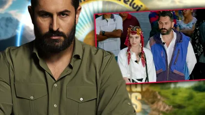 Mike Iacob își recunoaște vina pentru comportamentul față de Iulia Albu la America Express: ‘Greșeala vieții mele’