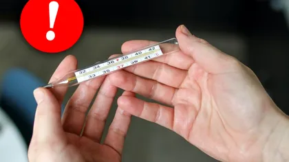 Nu ai voie să deții termometru cu mercur! Ce pedeapsă riști și cât costă să scapi legal de el