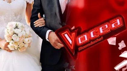 Nuntă mare la Vocea României și în showbiz. Vedeta a confirmat: 