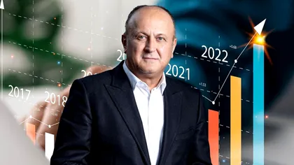 O afacere surpriză a lui Dan Șucu a început să prospere: 'Activitatea s-a mărit foarte mult' VIDEO EXCLUSIV
