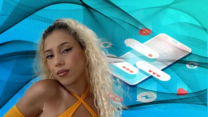 O influenceriță a murit la 25 de ani. Tragedie fără margini, era inactivă pe rețelele sociale din vară