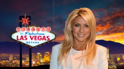 O româncă va candida la primăria orașului Las Vegas. Cine este Irina Hansen, femeia care a emigrat în SUA
