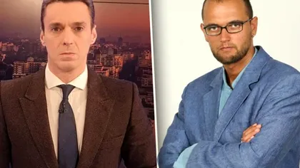 Oreste a recunoscut cine a fost de vină pentru cearta cu Mircea Badea. Cei doi nu şi-au vorbit ani de zile: ”Aşa am funcţionat