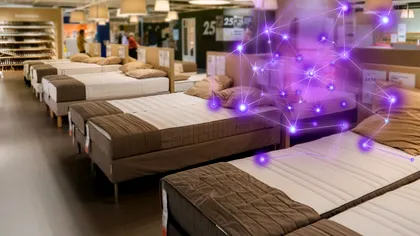 Patul pe care nu trebuie să-l cumperi niciodată pentru casa ta. Taie energia