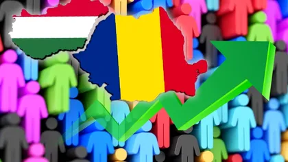 Presa din Ungaria, anunț surpriză despre România. I-am depășit pe maghiari la PIB-ul pe cap de locuitor