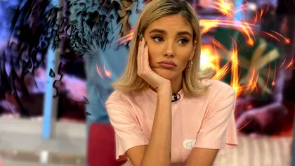 Ramona Olaru a luat o decizie neașteptată: 