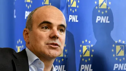 Rareș Bogdan a anunțat candidatul PNL la prezidențiale: ‘Nu e corupt și nu e arogant’