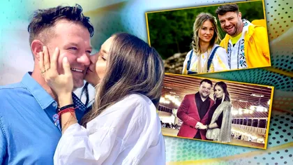 Regula care se respectă cu strictețe în căsnicia soților Duban! Ce fac Andrei și Grațiela după 14 ani de relație: “Niciodată!” VIDEO EXCLUSIV