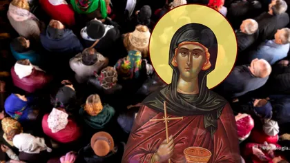 Reguli pentru credincioşii care merg la merg la Sfânta Parascheva. Ce trebuie să facă înainte de a se aşeza la coadă